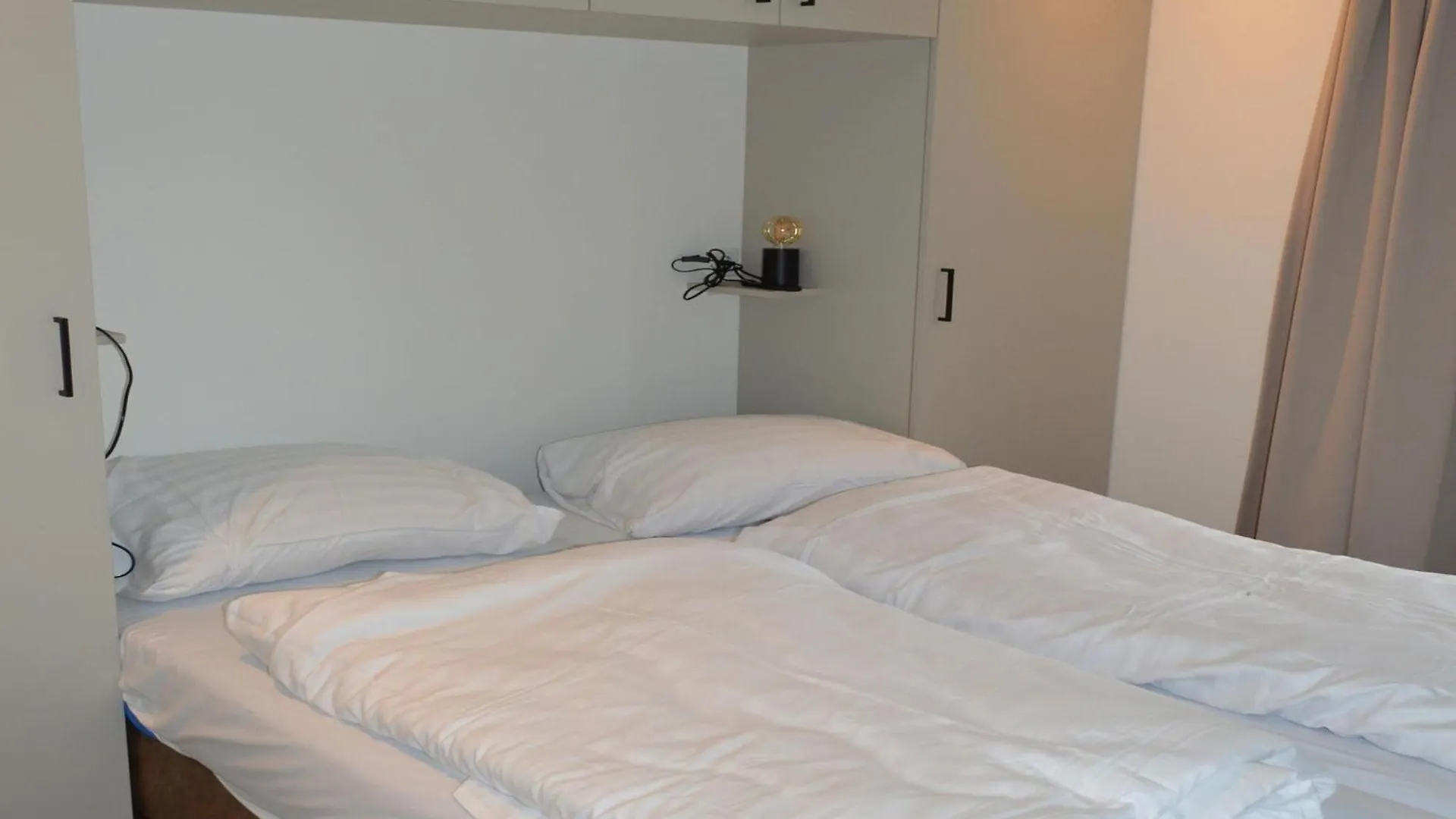 Spacious Holiday Home In Bemelen