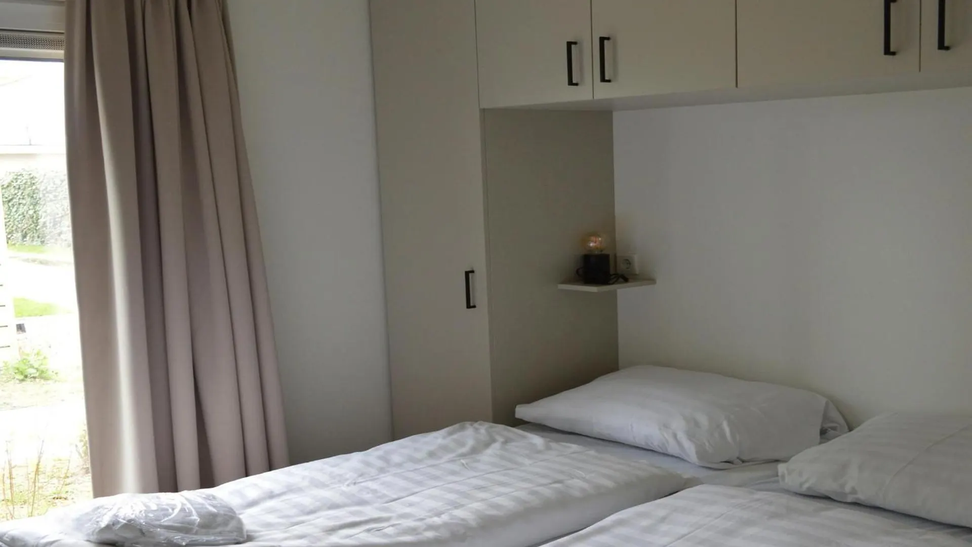 Spacious Holiday Home In Bemelen Netherlands