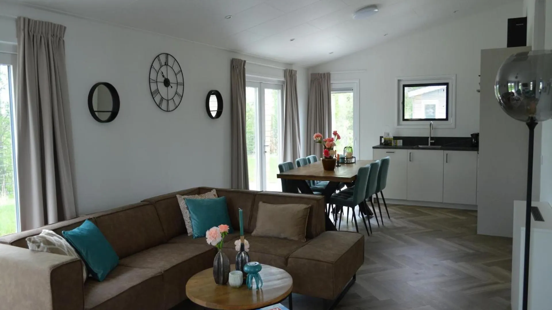 Spacious Holiday Home In Bemelen Netherlands